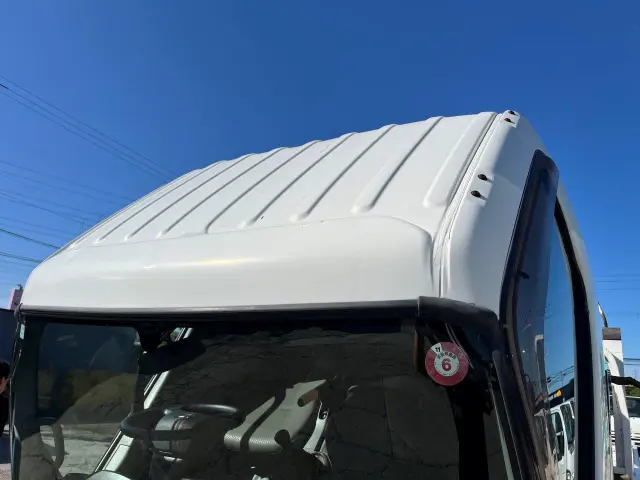 日野 デュトロ SKG-XZU650M(2WD)の写真32