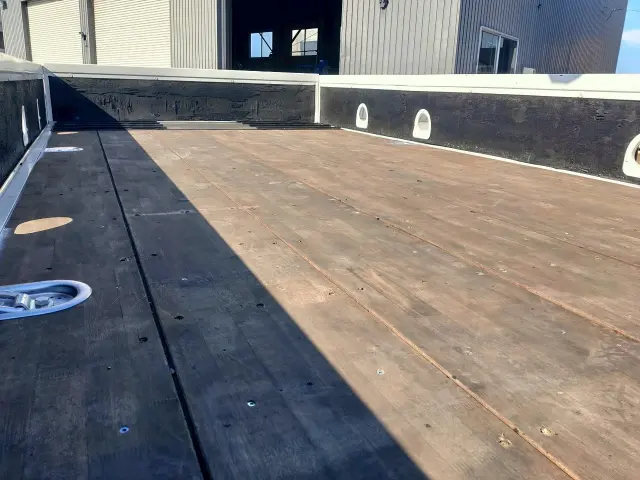 日野 レンジャー BKG-FC7JKYAの写真13