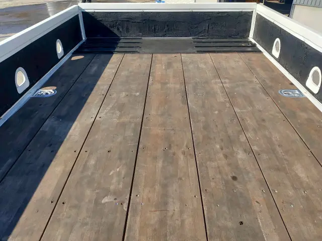 日野 レンジャー BKG-FC7JKYAの写真15