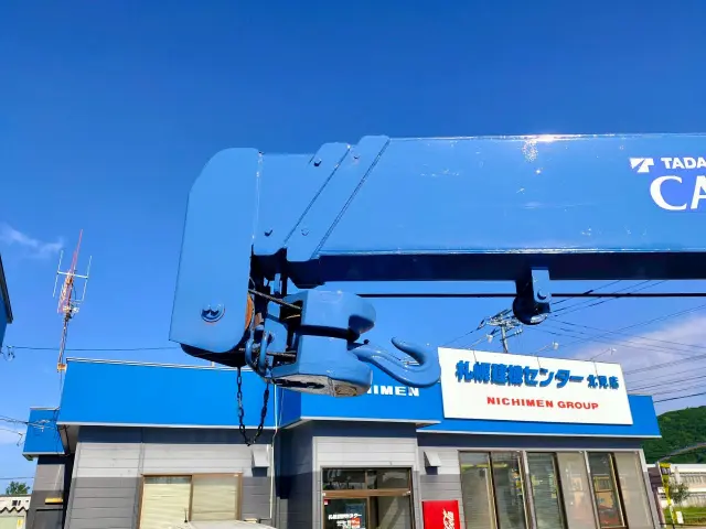 日野 レンジャー BKG-FC7JKYAの写真21