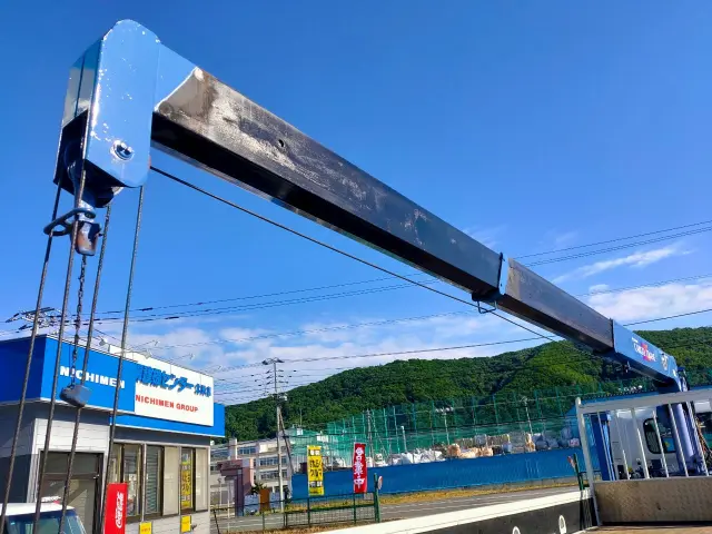 日野 レンジャー BKG-FC7JKYAの写真22