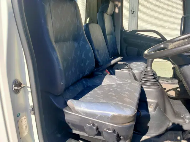 日野 レンジャー BKG-FC7JKYAの写真24