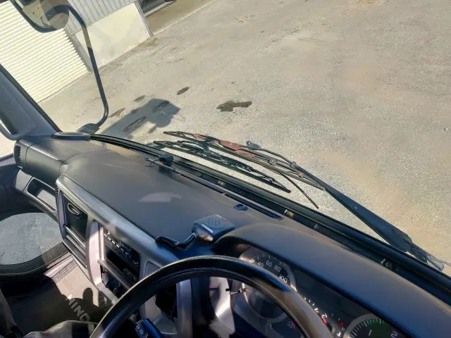 日野 レンジャー BKG-FC7JKYAの写真26