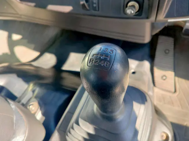 日野 レンジャー BKG-FC7JKYAの写真31