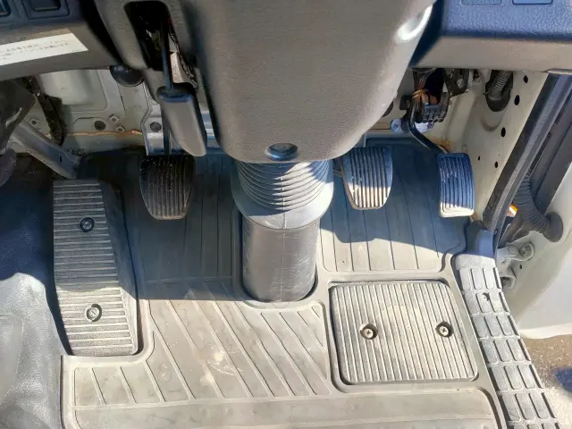 日野 レンジャー BKG-FC7JKYAの写真32