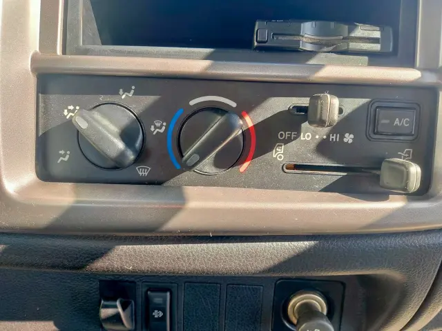 日野 レンジャー BKG-FC7JKYAの写真33