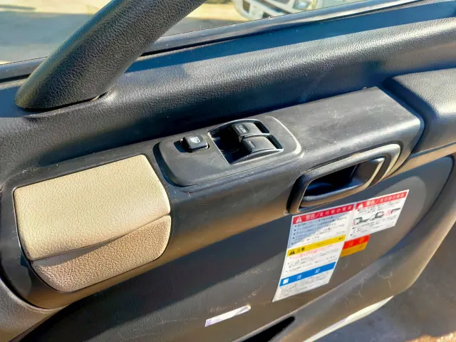 日野 レンジャー BKG-FC7JKYAの写真34