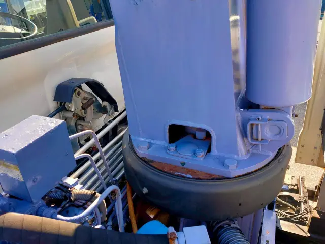 日野 レンジャー BKG-FC7JKYAの写真39