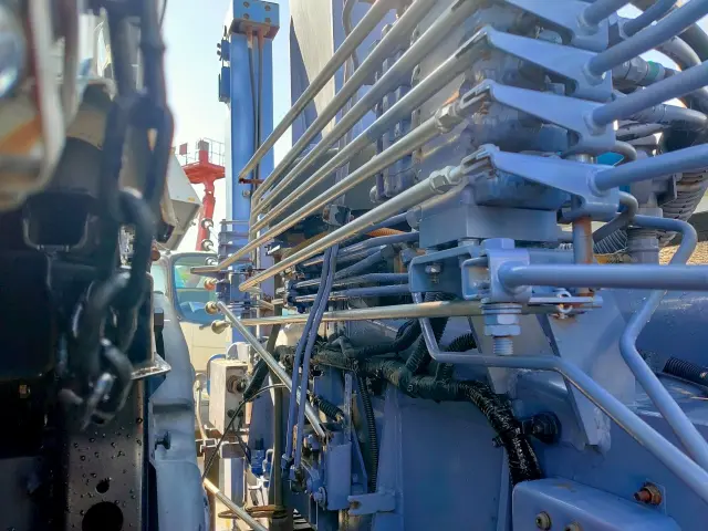 日野 レンジャー BKG-FC7JKYAの写真40