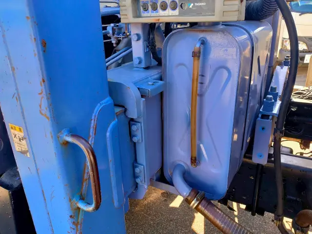 日野 レンジャー BKG-FC7JKYAの写真41