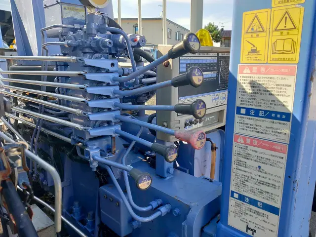 日野 レンジャー BKG-FC7JKYAの写真43