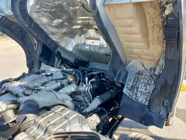 日野 レンジャー BKG-FC7JKYAの写真44