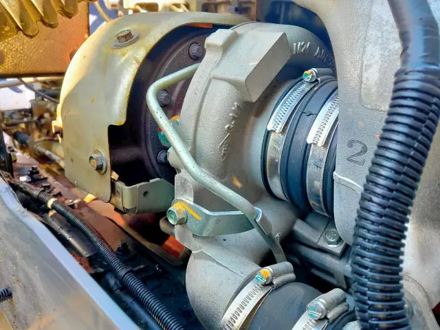 日野 レンジャー BKG-FC7JKYAの写真45