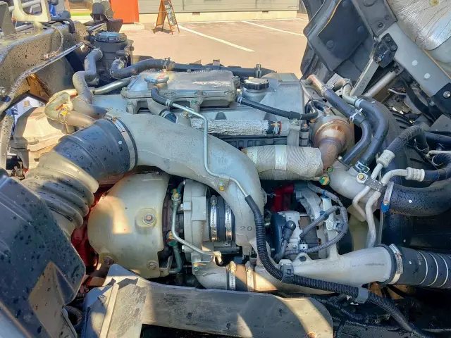 日野 レンジャー BKG-FC7JKYAの写真46