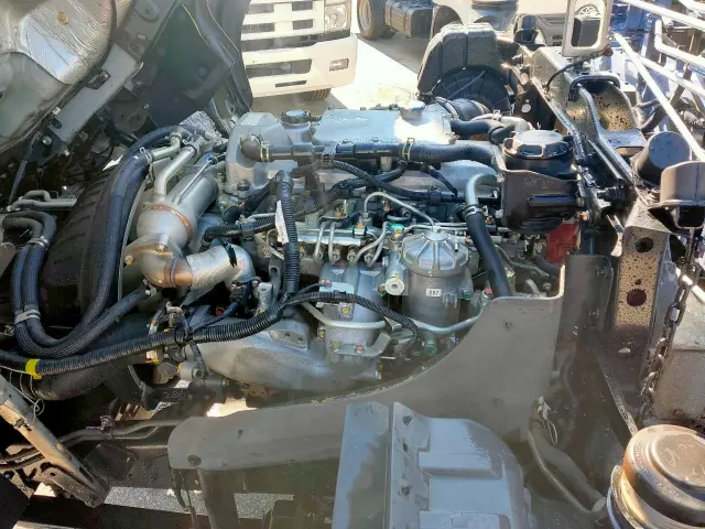 日野 レンジャー BKG-FC7JKYAの写真48