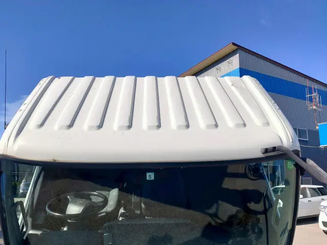 日野 レンジャー BKG-FC7JKYAの写真49