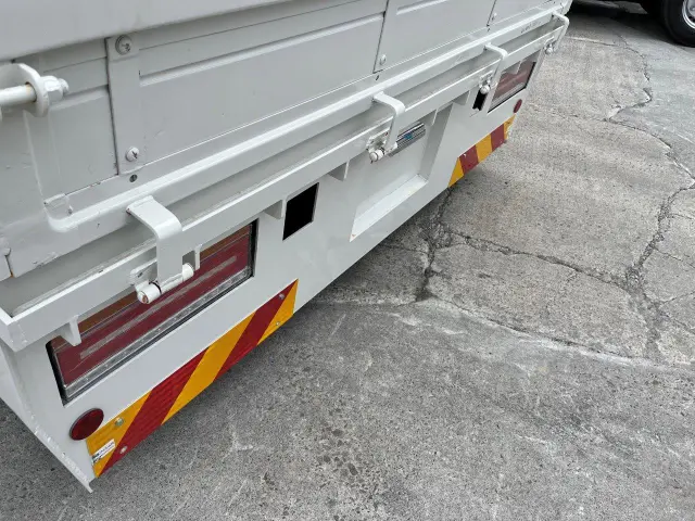 日野 レンジャー SKG-FC9JKAP(2WD)の写真12