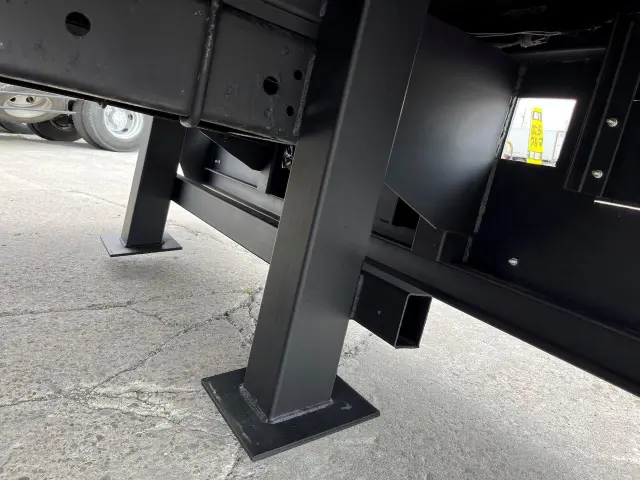 日野 レンジャー SKG-FC9JKAP(2WD)の写真13