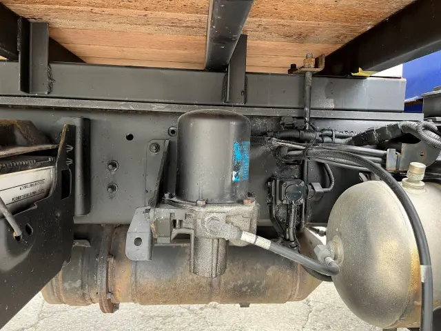 日野 レンジャー SKG-FC9JKAP(2WD)の写真15