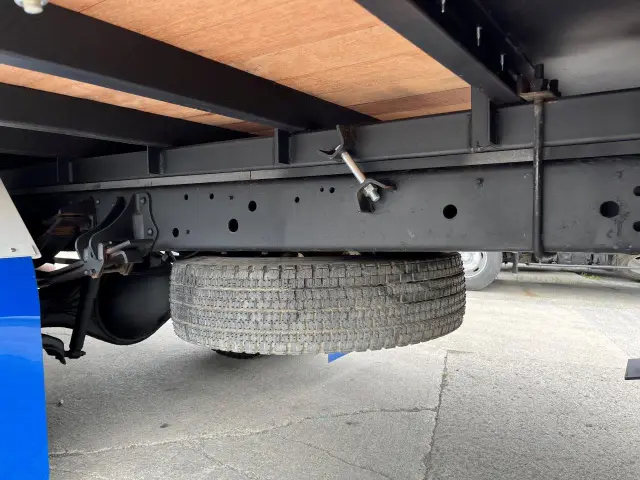 日野 レンジャー SKG-FC9JKAP(2WD)の写真19