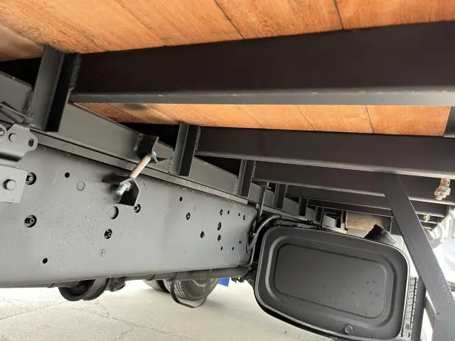 日野 レンジャー SKG-FC9JKAP(2WD)の写真21