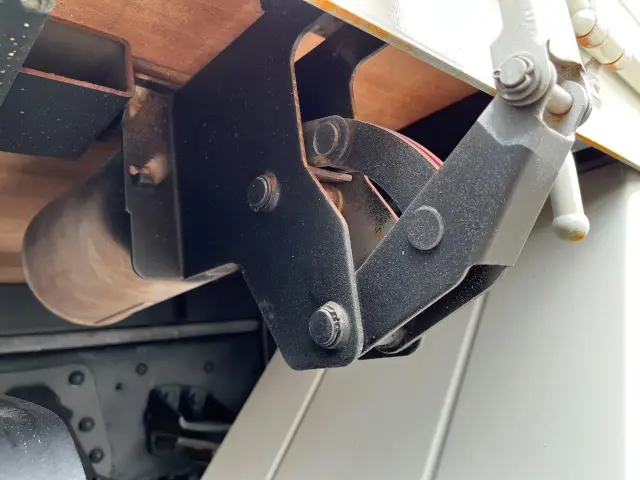 日野 レンジャー SKG-FC9JKAP(2WD)の写真22