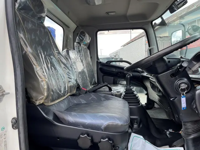 日野 レンジャー SKG-FC9JKAP(2WD)の写真30