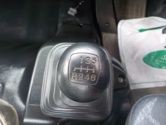 日野 レンジャー SKG-FC9JKAP(2WD)の写真32