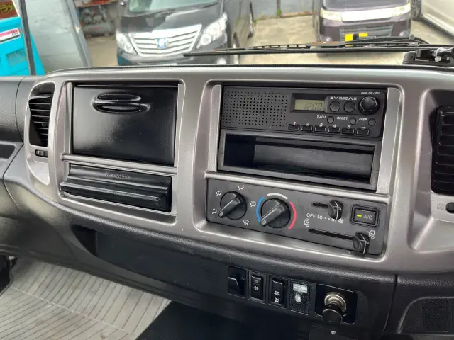 日野 レンジャー SKG-FC9JKAP(2WD)の写真35