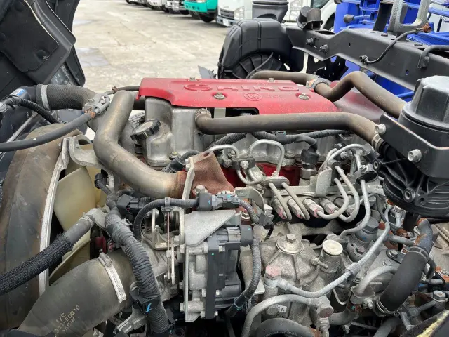 日野 レンジャー SKG-FC9JKAP(2WD)の写真37