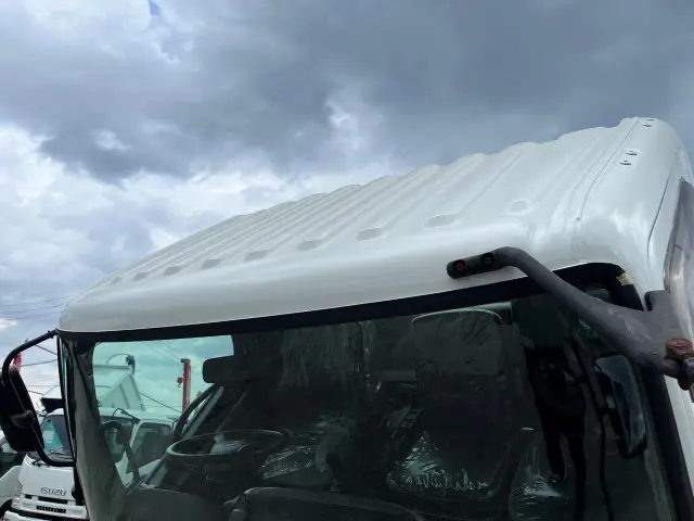 日野 レンジャー SKG-FC9JKAP(2WD)の写真39