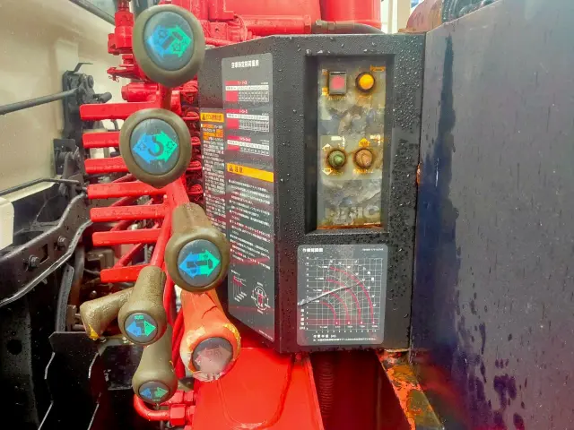 日野 レンジャー TKG-FC9JKAP(2WD)の写真20