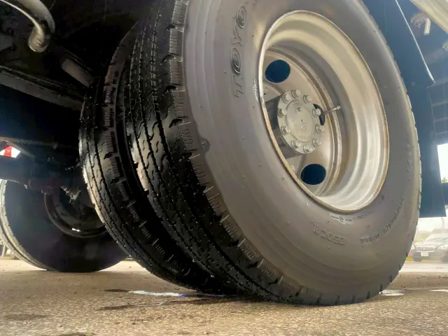 日野 レンジャー TKG-FC9JKAP(2WD)の写真29