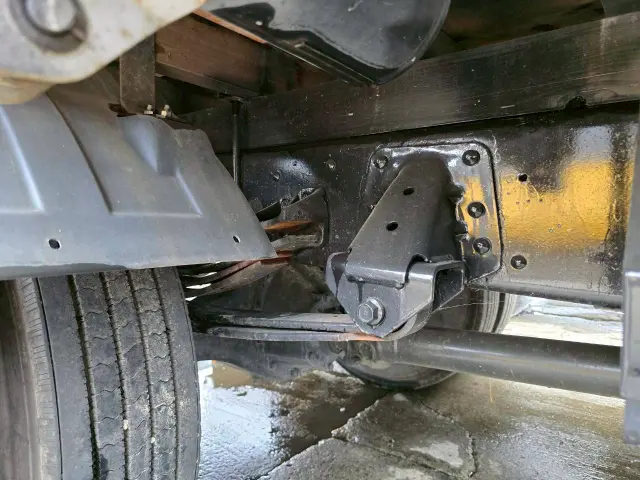 日野 レンジャー TKG-FC9JKAP(2WD)の写真13