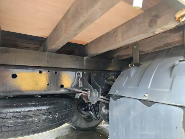 日野 レンジャー TKG-FC9JKAP(2WD)の写真14