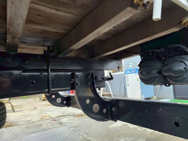 日野 レンジャー TKG-FC9JKAP(2WD)の写真16