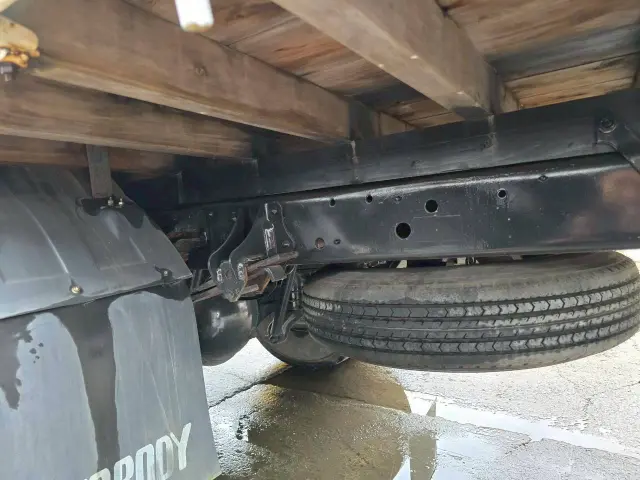 日野 レンジャー TKG-FC9JKAP(2WD)の写真17