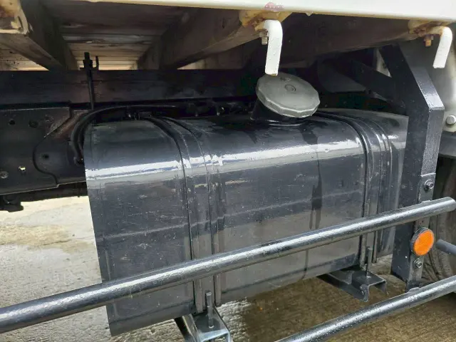 日野 レンジャー TKG-FC9JKAP(2WD)の写真18