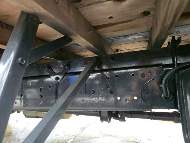 日野 レンジャー TKG-FC9JKAP(2WD)の写真19