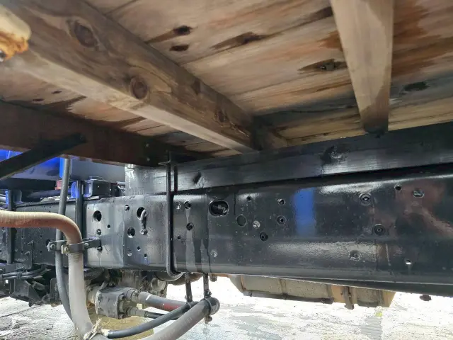 日野 レンジャー TKG-FC9JKAP(2WD)の写真20