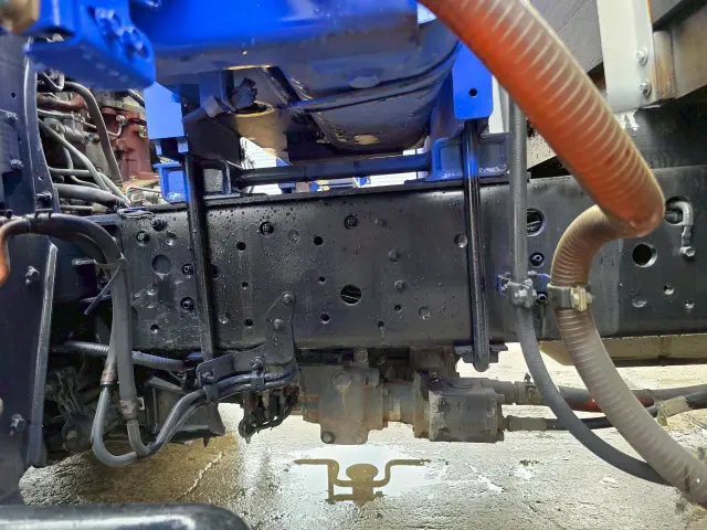 日野 レンジャー TKG-FC9JKAP(2WD)の写真21