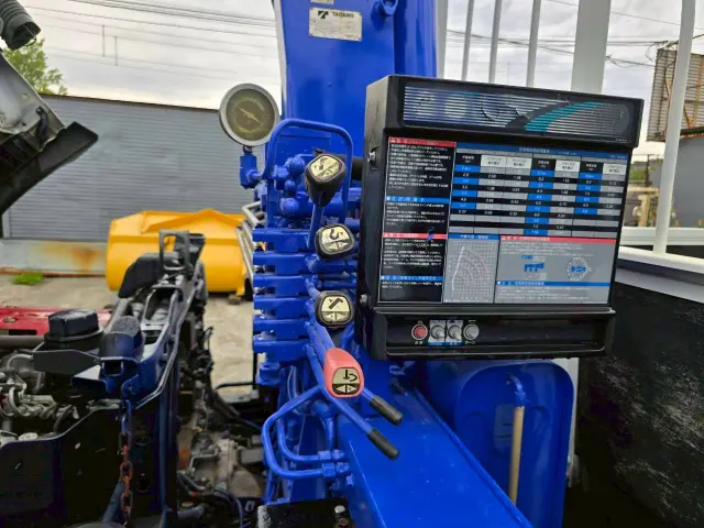 日野 レンジャー TKG-FC9JKAP(2WD)の写真24