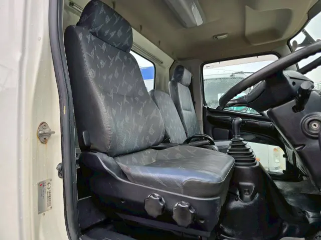 日野 レンジャー TKG-FC9JKAP(2WD)の写真28