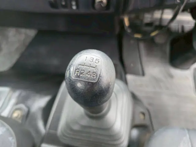 日野 レンジャー TKG-FC9JKAP(2WD)の写真31