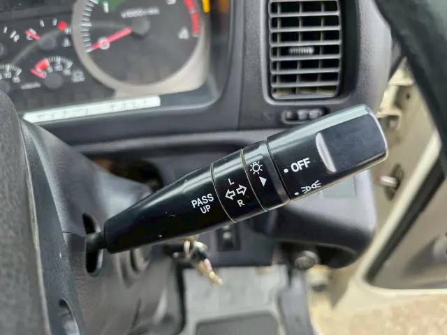 日野 レンジャー TKG-FC9JKAP(2WD)の写真33