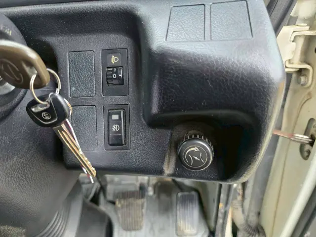 日野 レンジャー TKG-FC9JKAP(2WD)の写真34