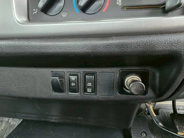 日野 レンジャー TKG-FC9JKAP(2WD)の写真36