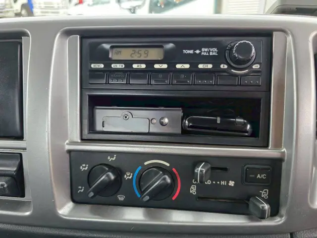 日野 レンジャー TKG-FC9JKAP(2WD)の写真37