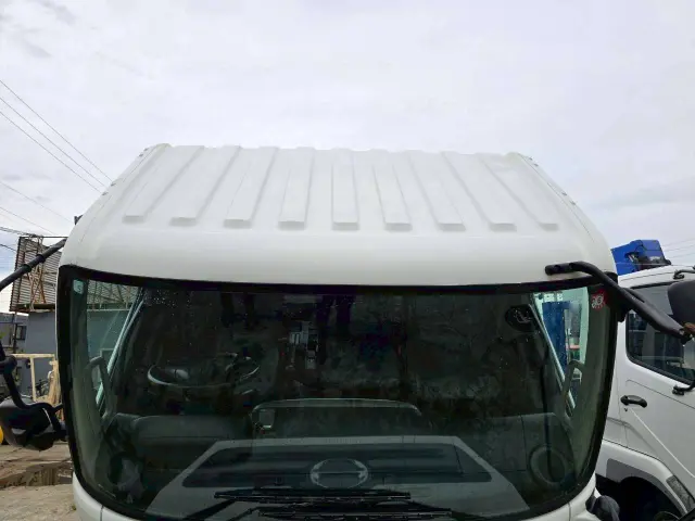 日野 レンジャー TKG-FC9JKAP(2WD)の写真41