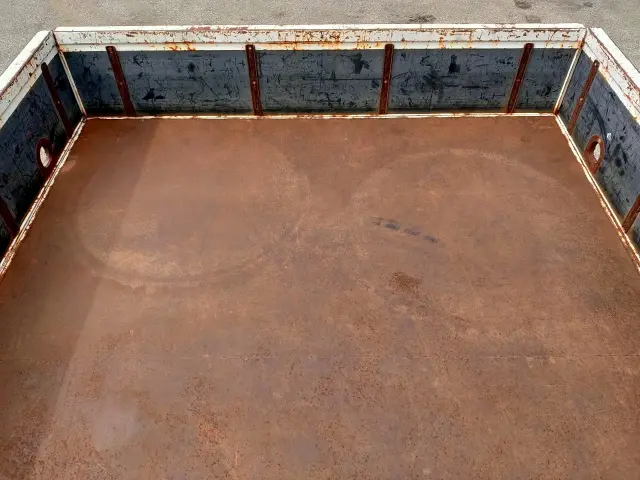 いすゞ エルフ PKG-FRR90S2の写真14